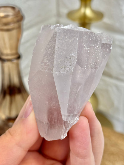 You pick! Rare balmat calcite from the empire state zinc mine, New York