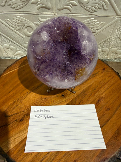 hadleyshae