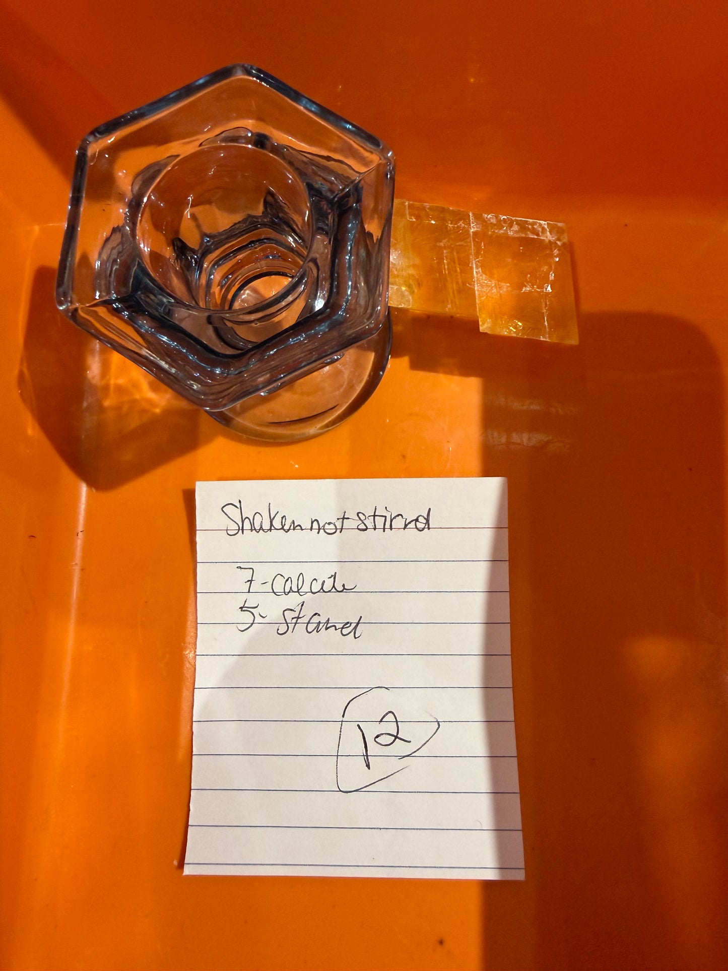 Shakennotstirred