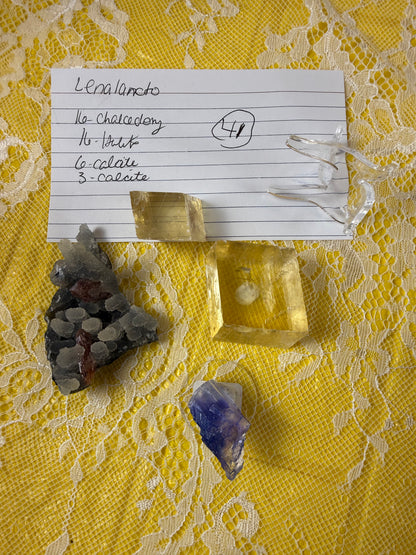 Lenalancto