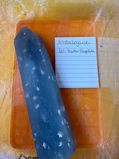 Kendrabogarski