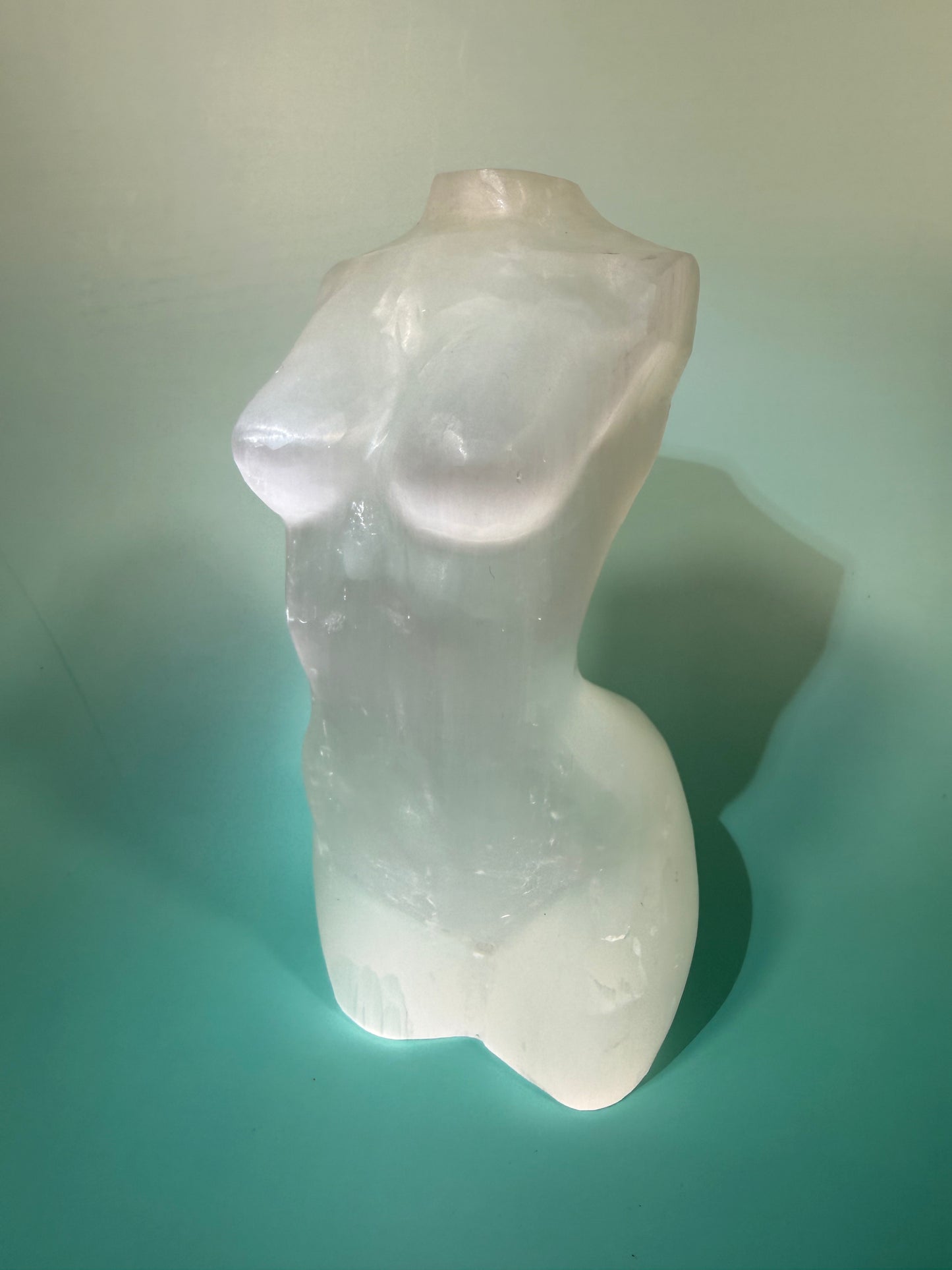insane statement satin spar goddess body A
