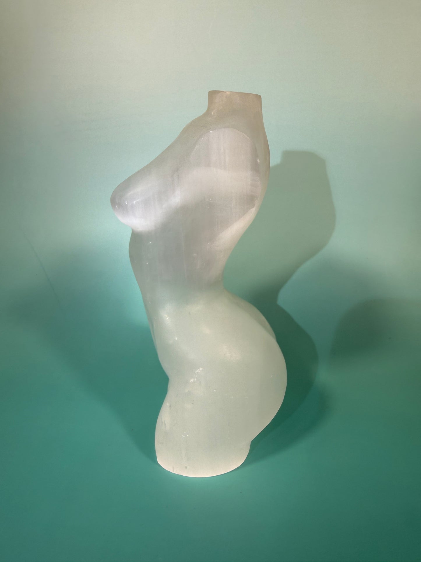 insane statement satin spar goddess body A