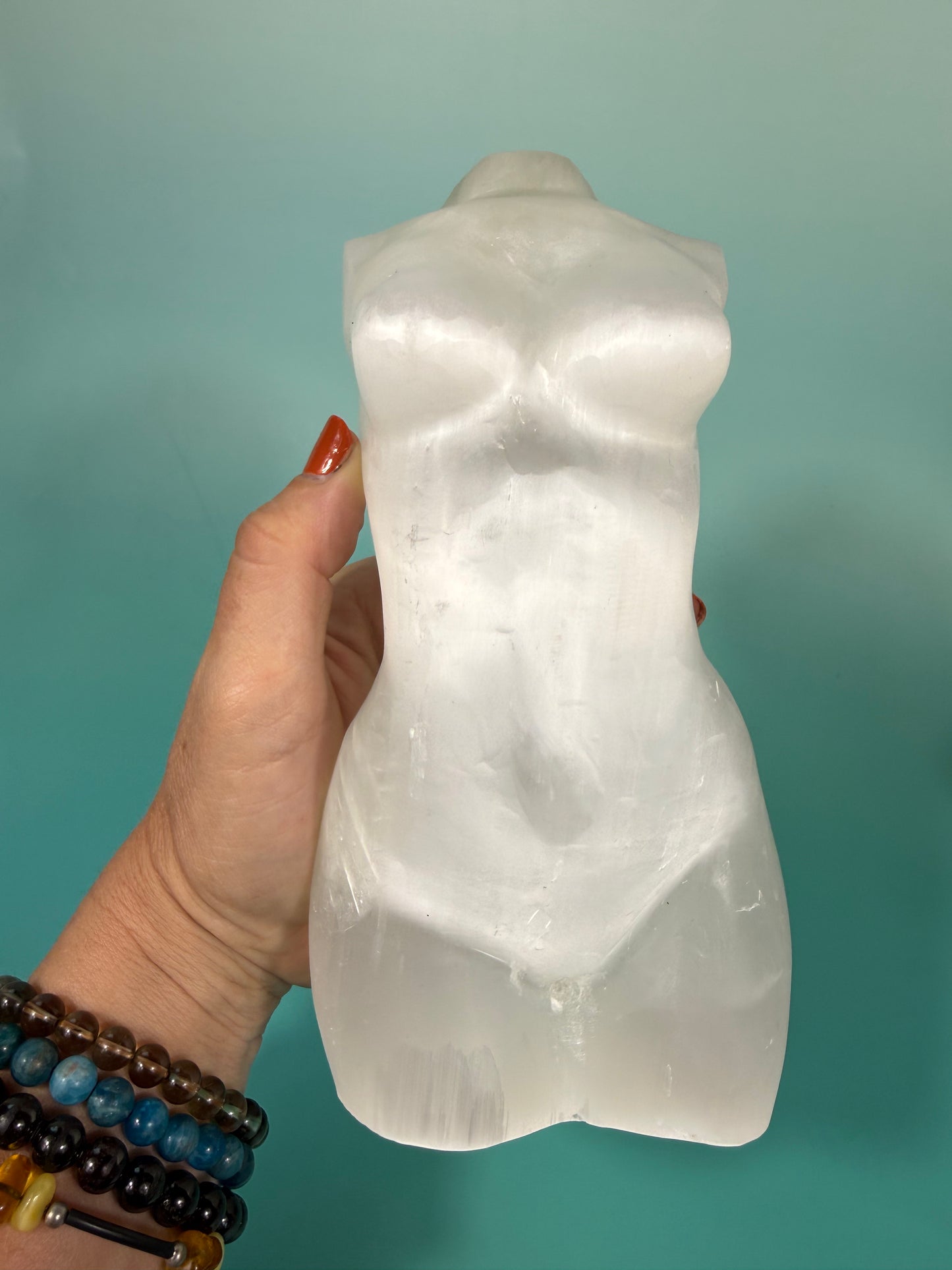 insane statement satin spar goddess body A