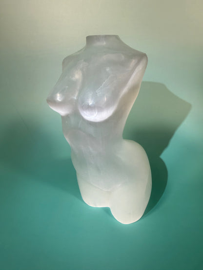 incredible statement satin spar goddess body B