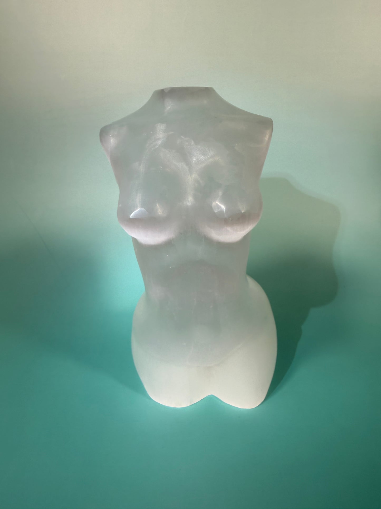 incredible statement satin spar goddess body B