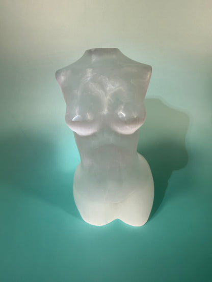 incredible statement satin spar goddess body B
