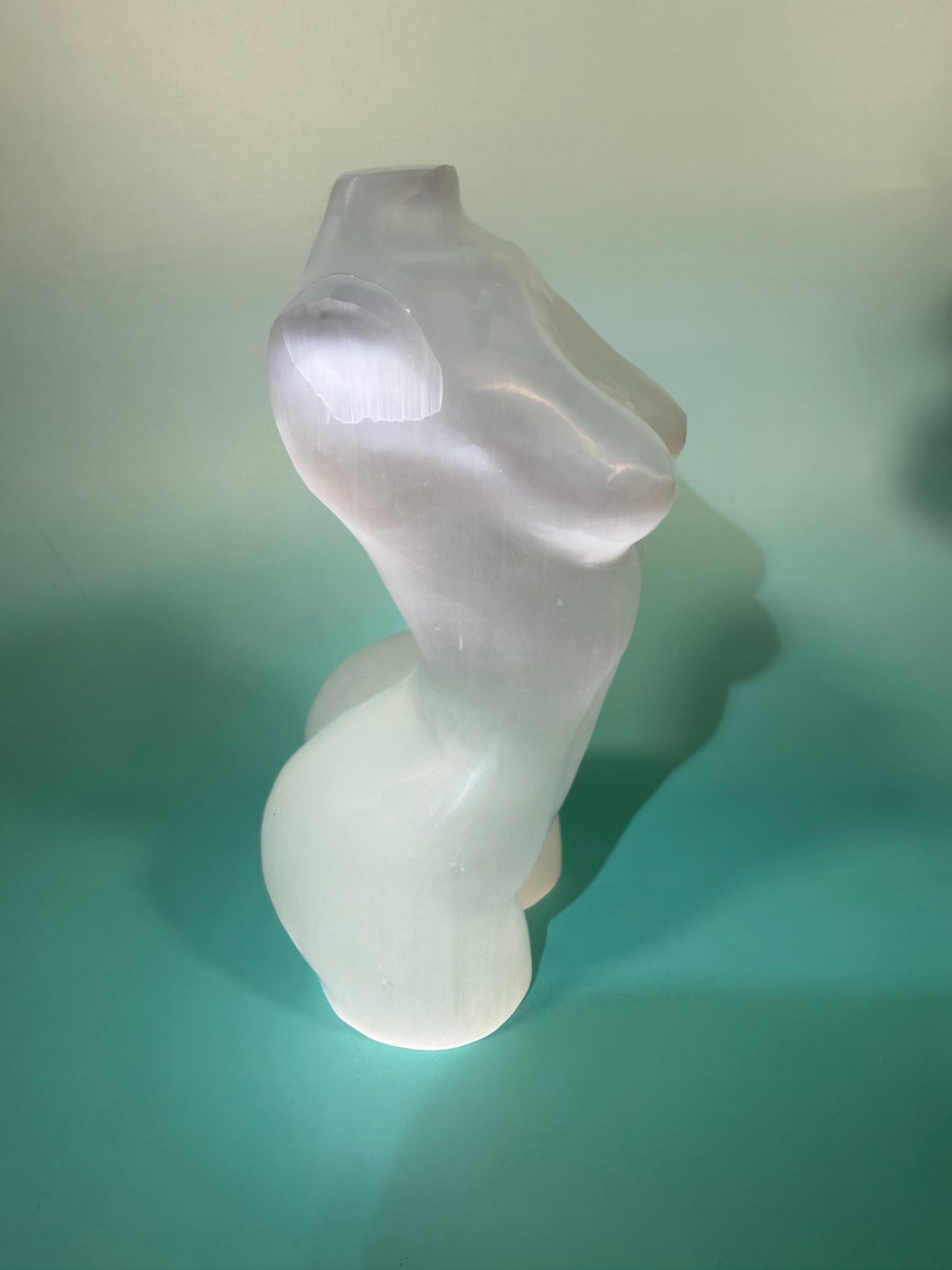 incredible statement satin spar goddess body B