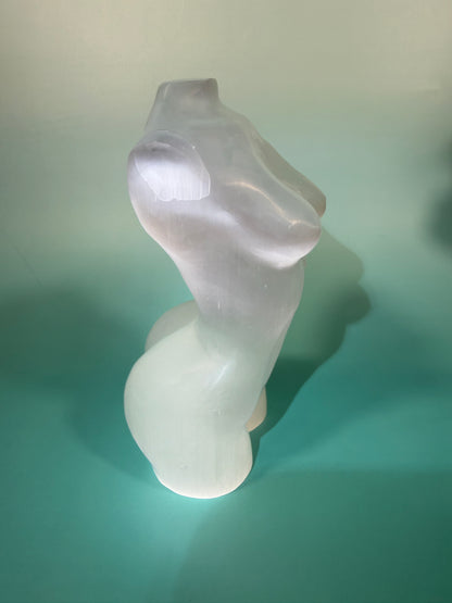 incredible statement satin spar goddess body B
