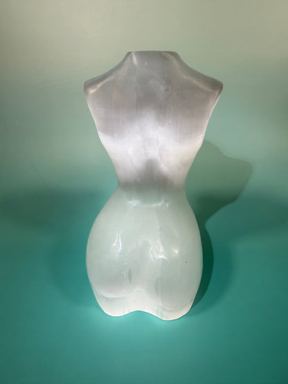 incredible statement satin spar goddess body B