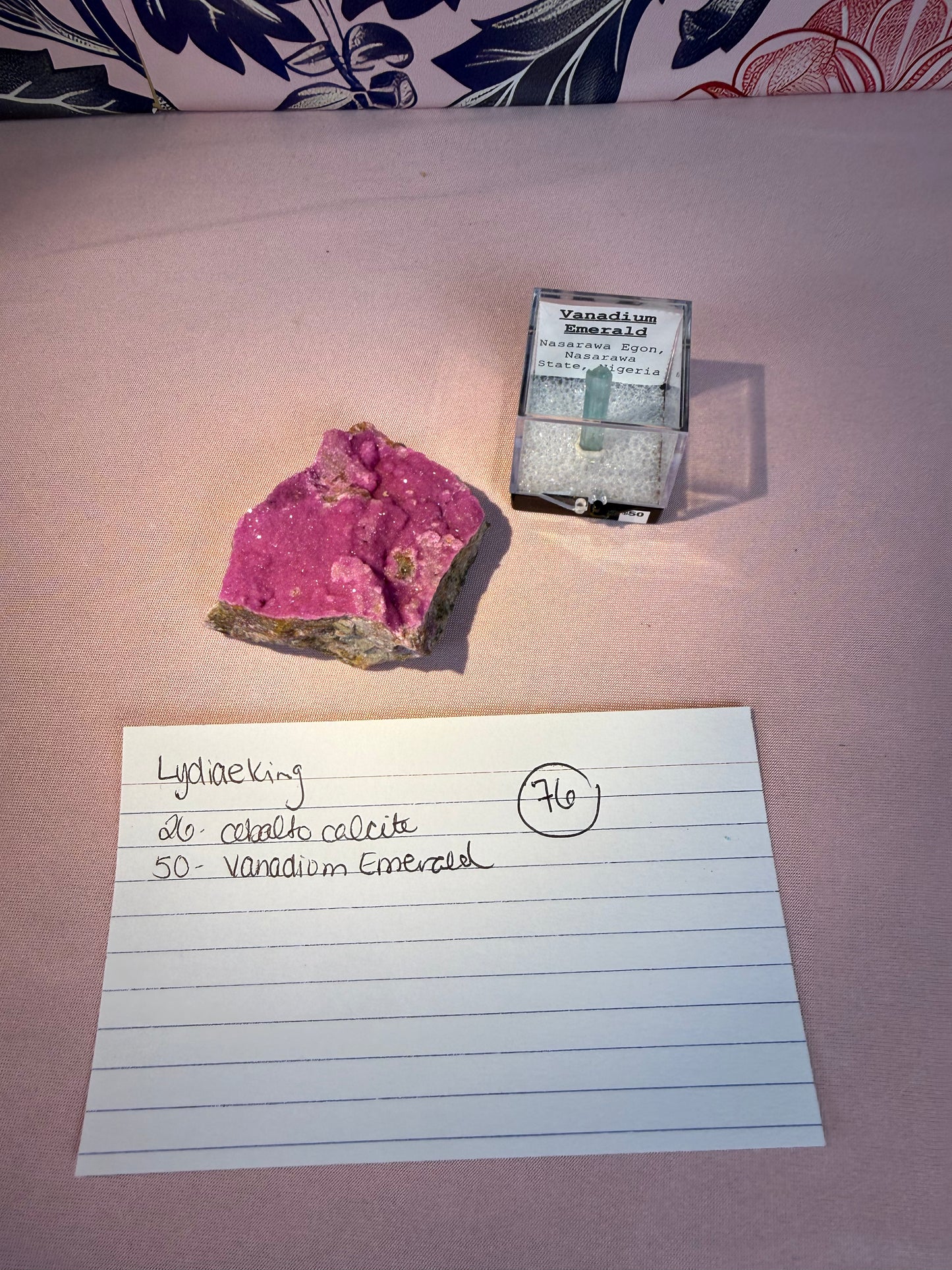 lydiaeking
