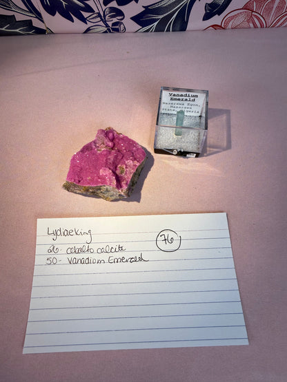 lydiaeking
