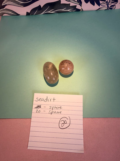 seadirt